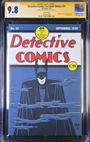 Detective Comics Facsimile (2028)
