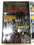 Marvel Super Heroes Secret Wars (2024)