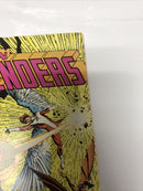 The New Defenders (1985)