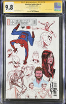 Ultimate Spider-Man (2024)