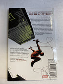 Daredevil: Reborn Hardcover (2011) TPB (NM), Andy Diggle
