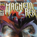 Magneto Rex (1999)