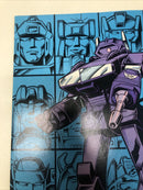 Transformers Universe (1987) Variant