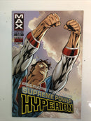 Supreme Power: Hyperion (2005) Complete Limited Series