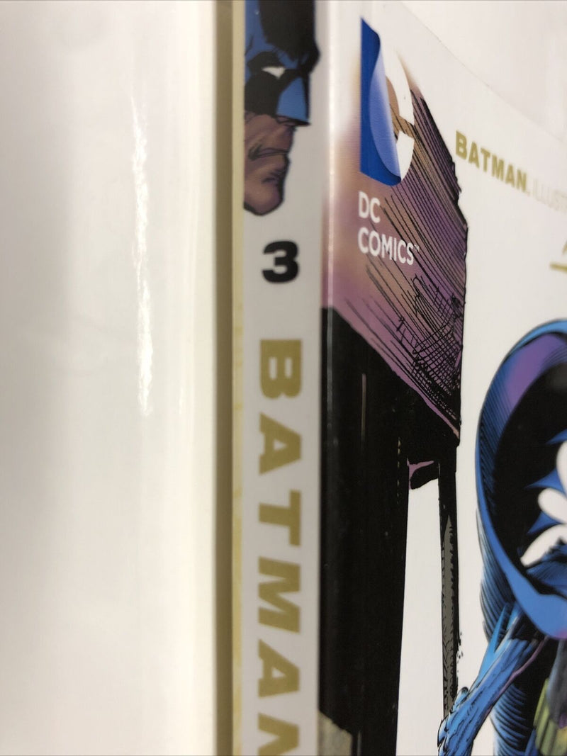 Batman (2005) TPB Vol