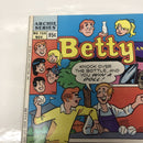 Betty And Me (1986)