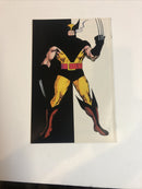 Wolverine (1988)
