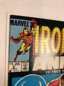Iron Man Annual (1983)