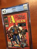 A-Team (1984)