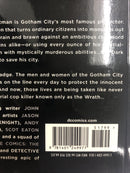 Batman: Detective Comics Vol.4: The Wrath (2014) TPB SC John Layman DC