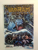 The War Of The Realms (2019) Starter Set