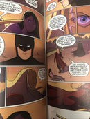 Batman Urban Legends (2023) 22 Variant Edition • Signed & Sketch Travis Mercer
