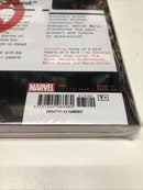 X-Men House Of X & Powers Of X HC (2025) Marvel Comics• Hickman | Mark Brooks DM