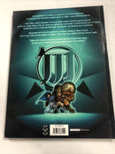 Marshall Tome 1 (2002) Humanoïdes TPB HC Dennis Pierre Filippi(French)