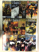 Starman (1999) Complete # 1-80 & 1 Million & Annual # 1-2 & 3 Special (F/VF) DC