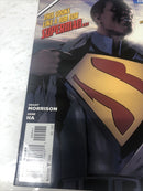 Superman Action Comics (2012)