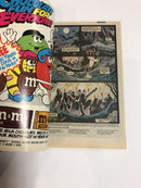 Action Comics Annual  (1987) # 1 (NM) Canadian Price Variant CPV Arthur Adams #1