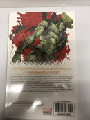 Wolverines (2015) TPB Vol # 3 The Living And The Dead Collecting # 11-15 Soule