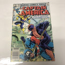 Captain America (1983)