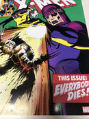 The Uncanny X-Men (2024)