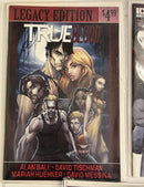 True Blood Vol.1+ Vol.2 +The Great Revelation| Tainted Love| French Quarter Set