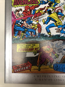 Marvel Milestone Edition : X-Men (1993) Variant