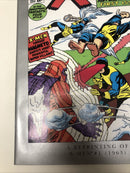Marvel Milestone Edition : X-Men (1991) Variant