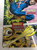 Tales Of The Uncanny (1993) 3 (NM) Variant Image Signed Rick Vietch • Bissette