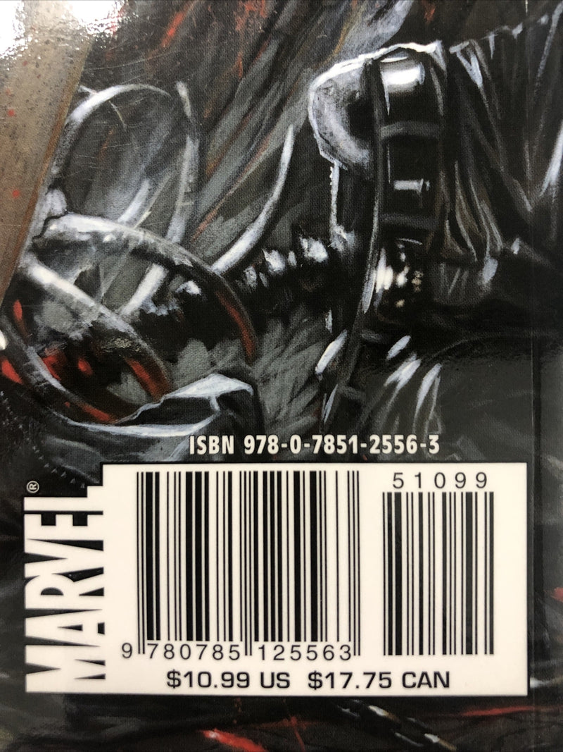 Ghost Rider Apocalypse Soon By Daniel Way (2008) TPB Marvel Comics