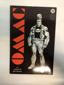 Omac (1991) Complete Set Book