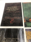 Zisle (2014) Set Issues