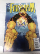 Firestorm