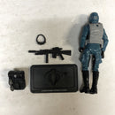 G.I. Joe 2008 COBRA VIPER (V17) - 25th Anniversary Hasbro Complete Mint