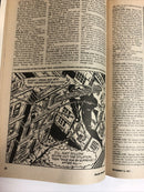 Amazing Heroes (1988)