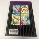 The Plastic Man (2005) TPB • Vol