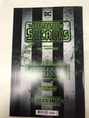 The House Os Secrets (2024)