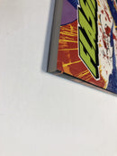 Flash Gordon : Fall Of Ming/No 4 (1992) (VF/NM) Softcover