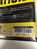 X-Men The Animated Series: The Adaptation  Omnibus (2022) Marvel HC Sealed