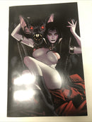 Vampirella Dracula Unholy 1 (2021)
