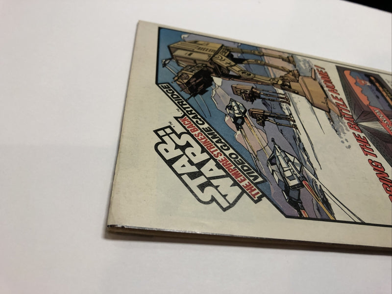 Marvel Two In One Annual (1982)