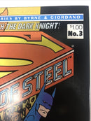 The Man Of Steel (1986)