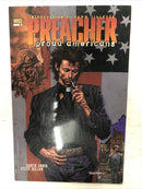 Preacher Proud Americans  (1997)  Vertigo SC Ennis