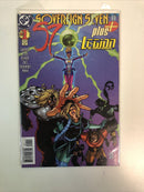 Sovereign Seven (1995) Complete Set # 1-36 & Annual # 1-2 & Plus # 1 (VF/NM) DC