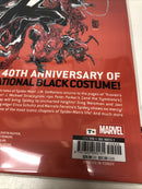Spider-Man Black Suit & Blood (2025) TPB • Marvel Comics • J.M. Dematteis •Galan