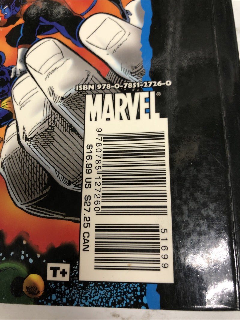 Marvel Essential Power Man And Iron Fist Vol.1 (2007) SC Chris Claremont