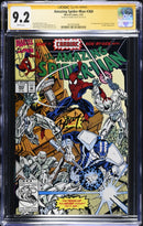 Amazing Spider-Man (1992)