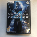 Command & Conquer 4: Tiberian Twilight (PC, 2010)