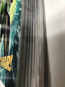 Green Lantern Sinestro Corps War ! (2020) TPB Vol