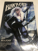 Black Cat (2023) DC Omnibus HC Jed Mackay Sealed
