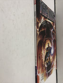 Thanos: Thanos Wins (2018) TPB SC Cates•Shaw•Fabela